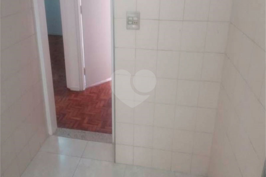 Apartamento de 62m2 para venda e locação com 2 dormitórios e 1 vaga no Paraíso