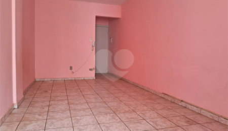 Apartamento à venda com 1 quarto em Bela Vista, São Paulo, SP