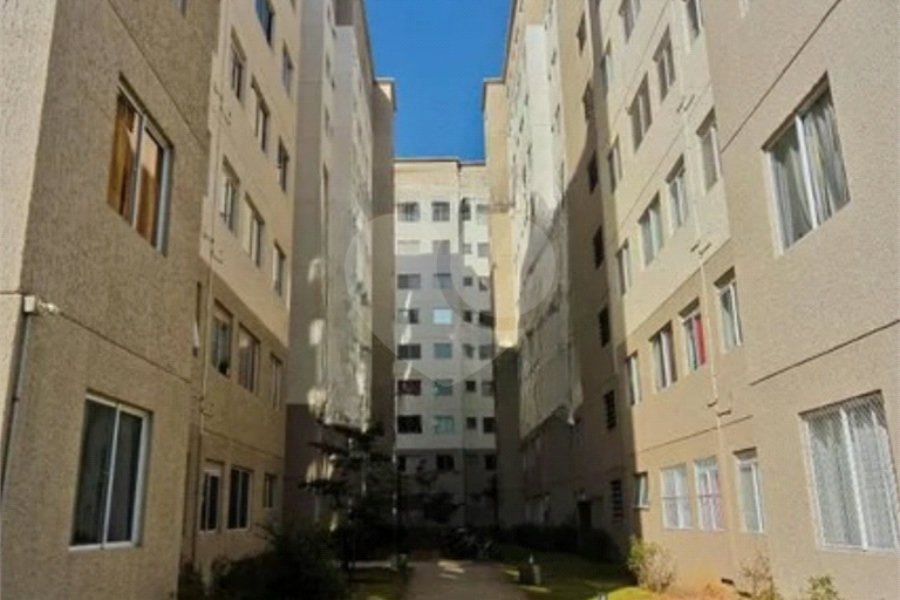 Apartamento a venda no Jaraguá.