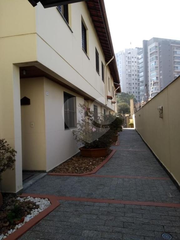 Apartamento á venda - Jabaquara