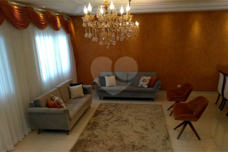 CASA A VENDA NO BAIRRO VISTA VERDE COM 3 DORMITORIOS, 3 SUITES, 3 VAGAS, METRAGEM 316M², SJC