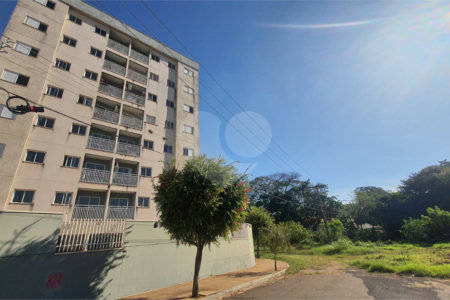 Apartamento a venda de 02 dormitórios