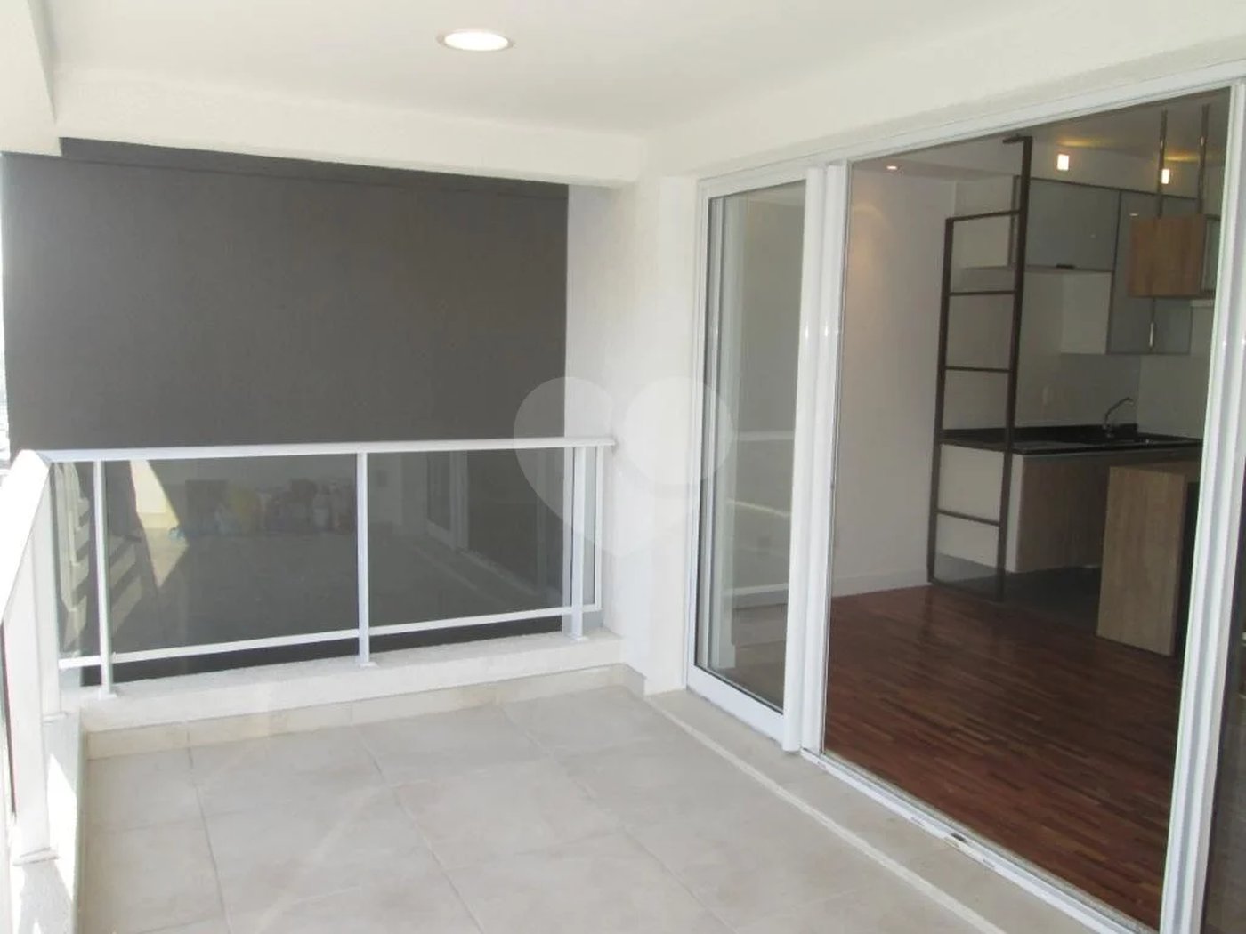Apartamento novíssimo todo mobiliado, para locação!!