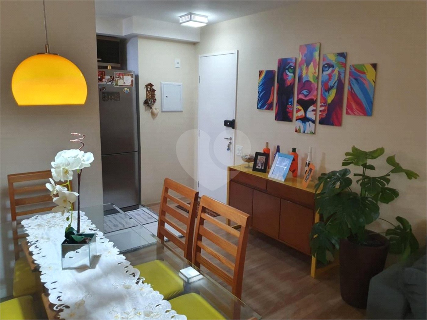 APARTAMENTO A VENDA EM SP BRÁS
