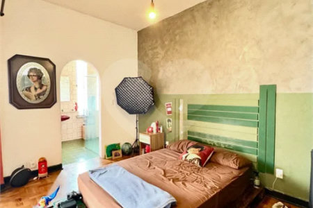 Apartamento 59m² - 1 dorm. - Santa Cecília | SP