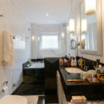 Apartamento em Higienópolis com 3 quartos, 3 suítes, 2 vagas, 277 m² de área útil