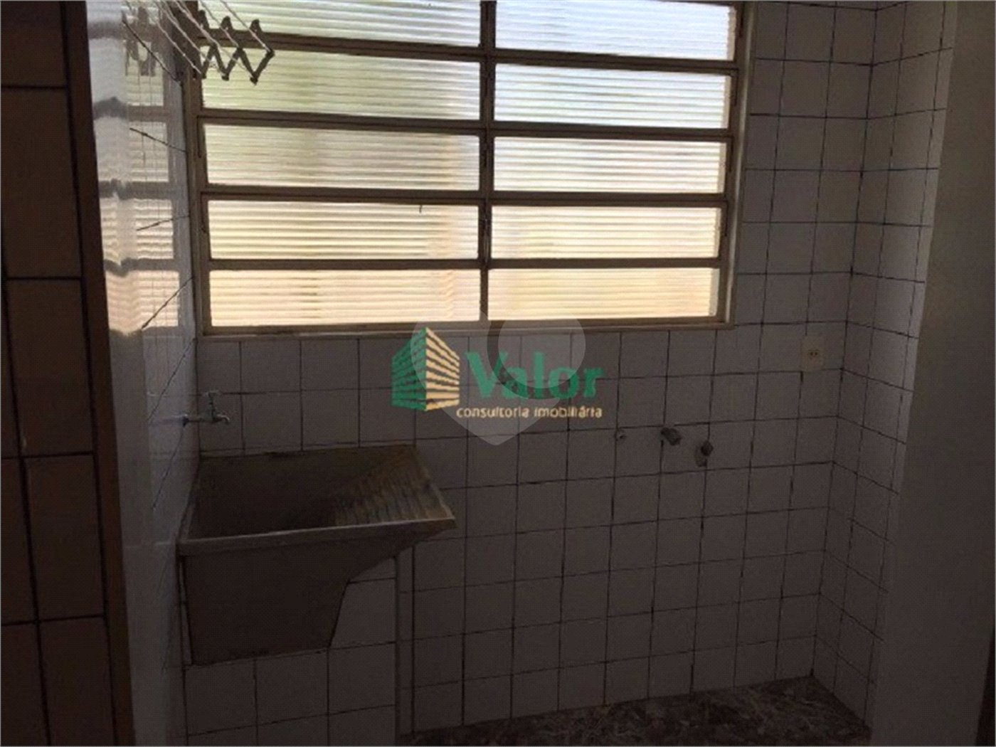 Apartamento Vila Izabel - São Carlos
