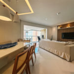 Apartamento à venda com 4 suítes em Riviera de São Lourenço, Bertioga, SP