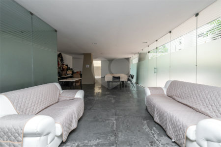 Apartamento à venda ou para alugar com 3 quartos, sendo 1 suíte, em Itaim Bibi, São Paulo, SP