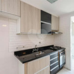 Lindo apartamento com 2 dormitórios e 1 vaga de garagem - Fica a 800 metros do Metrô e Shopping Tucuruvi