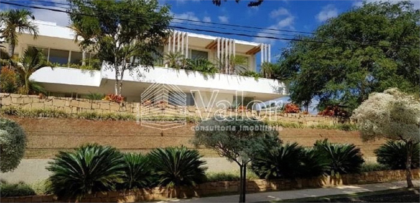 Casa de Alto Padrão no Damha I
