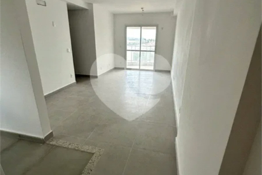 Apartamento à venda no Edifício Eco Park Independência – Vila Independência, Piracicaba/SP
