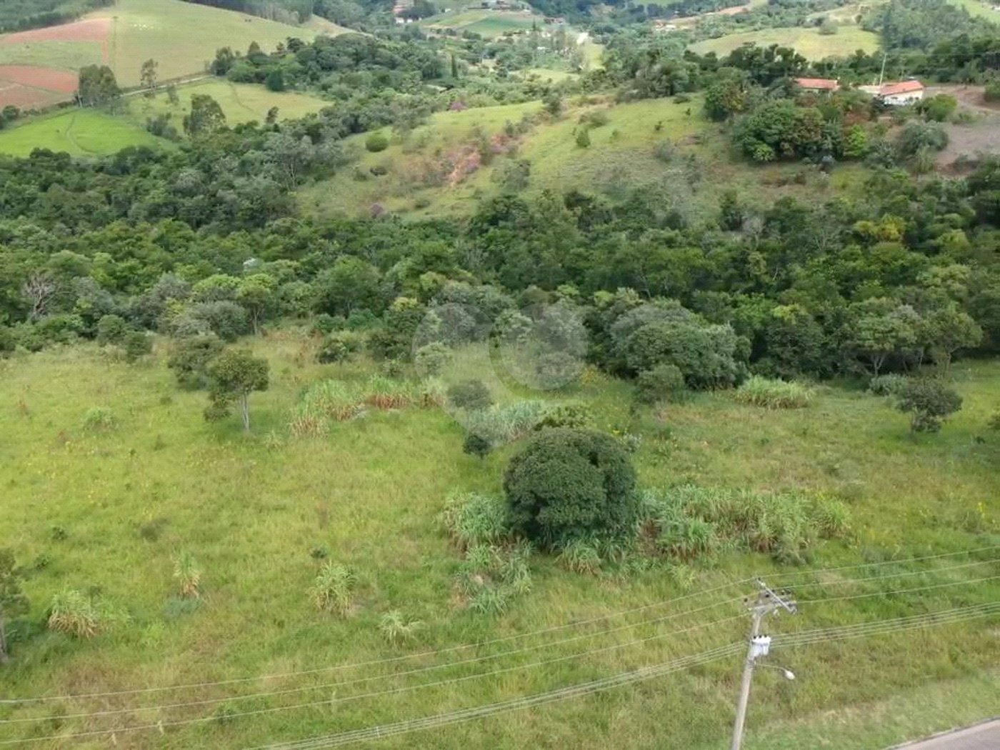Terreno à venda em Arataba II, Louveira, SP