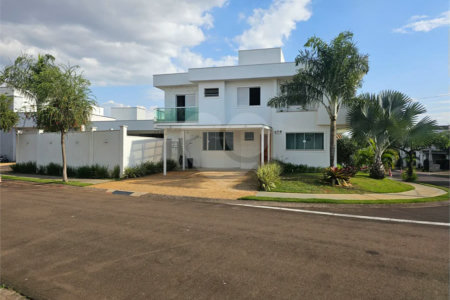 CASA À VENDA - VILLAGE DAMHA 2 EM SÃO CARLOS