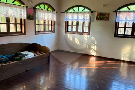 Casa com 5 dorms, Vila Esperia ou Giglio, Atibaia