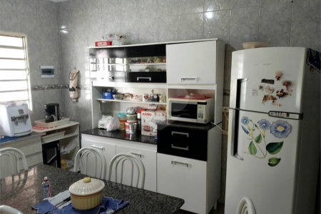 Casa sobrado para venda no Residencial Itamarati