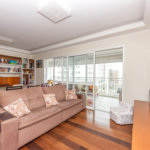 Apartamento para venda em Ipiranga com 3 quartos, sendo 3 suítes , 127m²