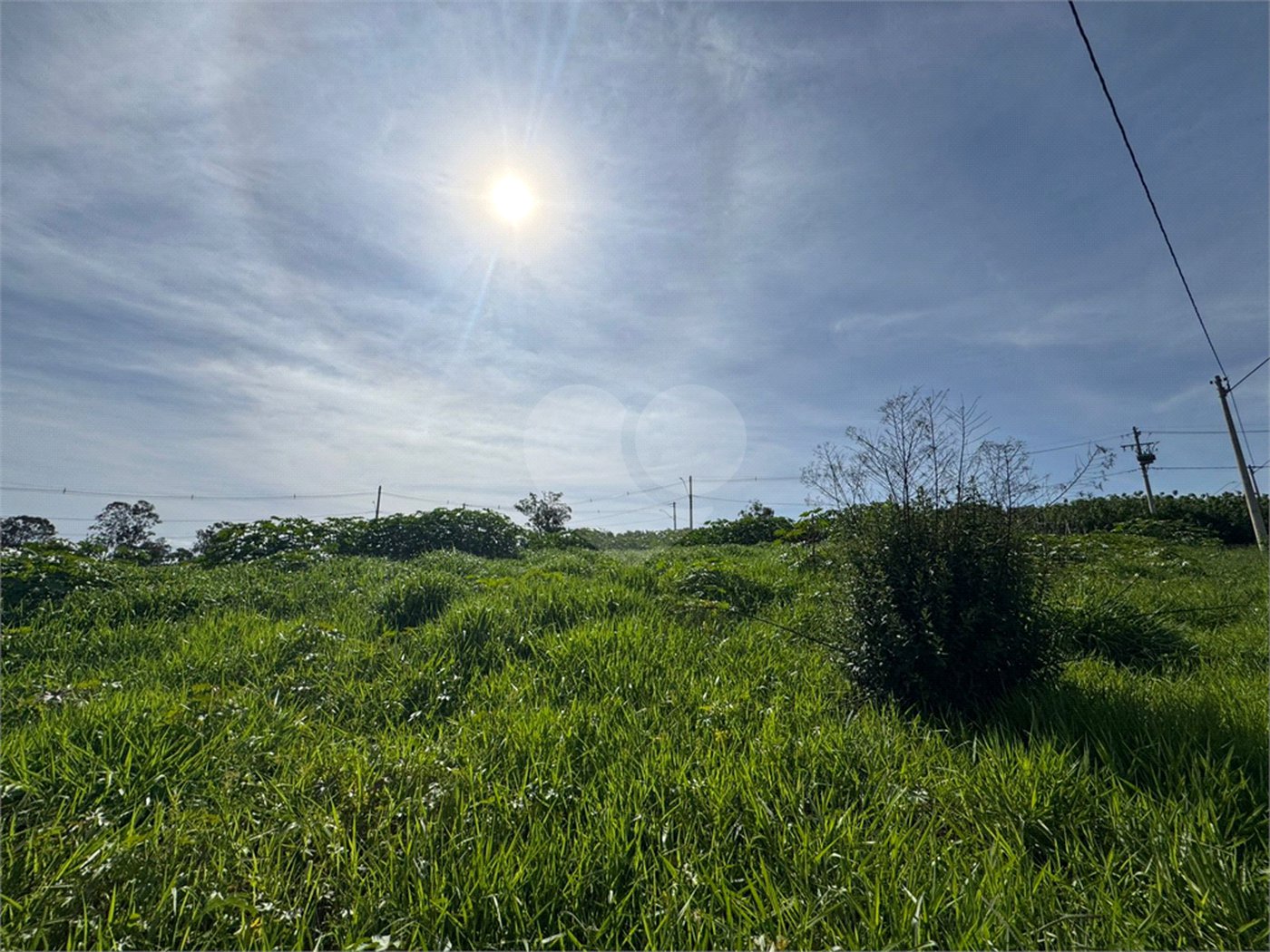 Terreno Comercial á venda com 286m2, ao lado da Rodovia Washington Luiz, em São Carlos.