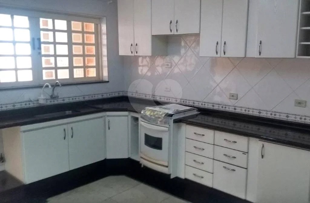 Sobrado 3 quartos (suítes) à venda, 152m², na Vila Prudente
