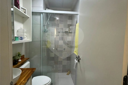 Apartamento à venda com 1 suíte em Brás, São Paulo, SP