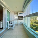 Apartamento à venda com 4 suítes em Riviera de São Lourenço, Bertioga, SP
