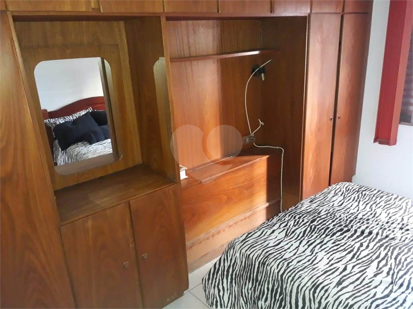 Apartamento para locação na Saúde de 80m² com 2 dormitórios.