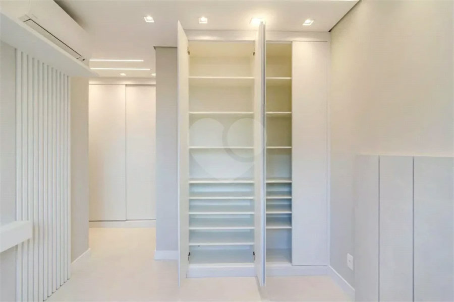Apartamento novo à venda em Pinheiros