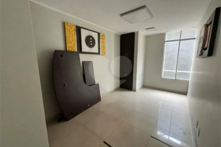 Sala Comercial para venda e locação - República