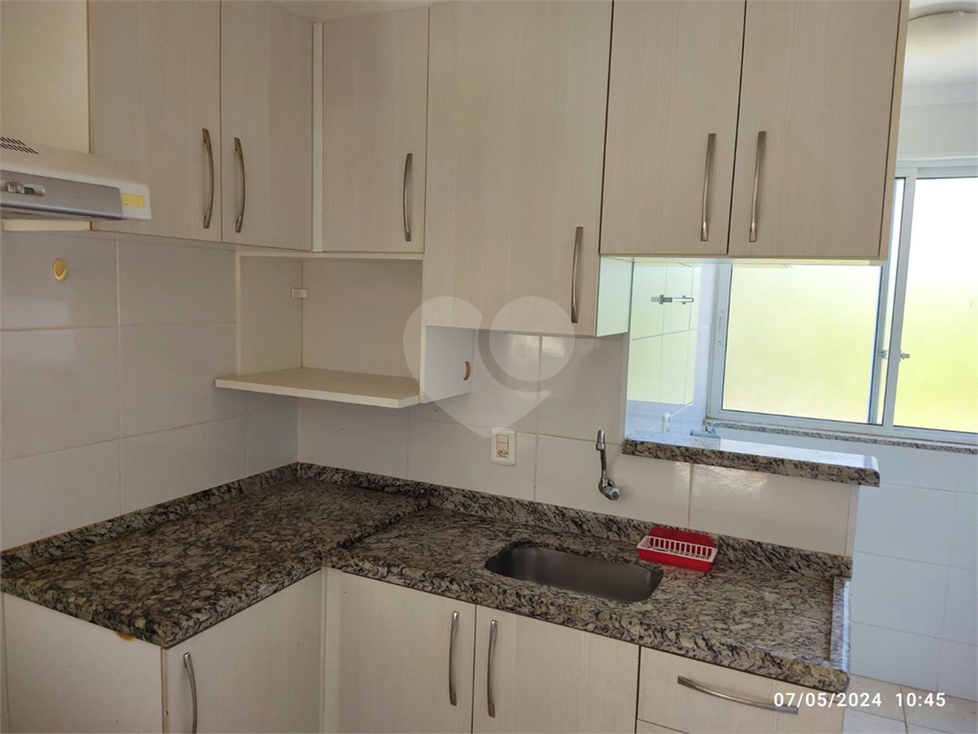 Apartamento à Venda no Residencial Augusta - Brotas/SP