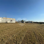 Terreno comercial de 1.685m2 á venda, em Parque Tecnológico Damha II.