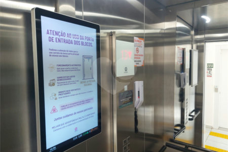 Apartamento para locação no Flor de Liz Residence
