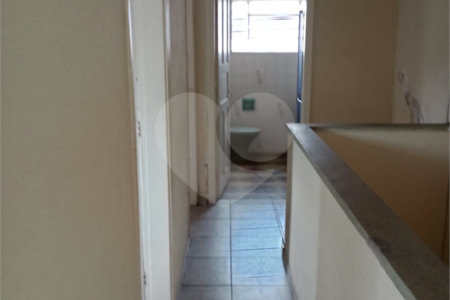 PREDIO COM 2 CASAS NO SACOMÃ