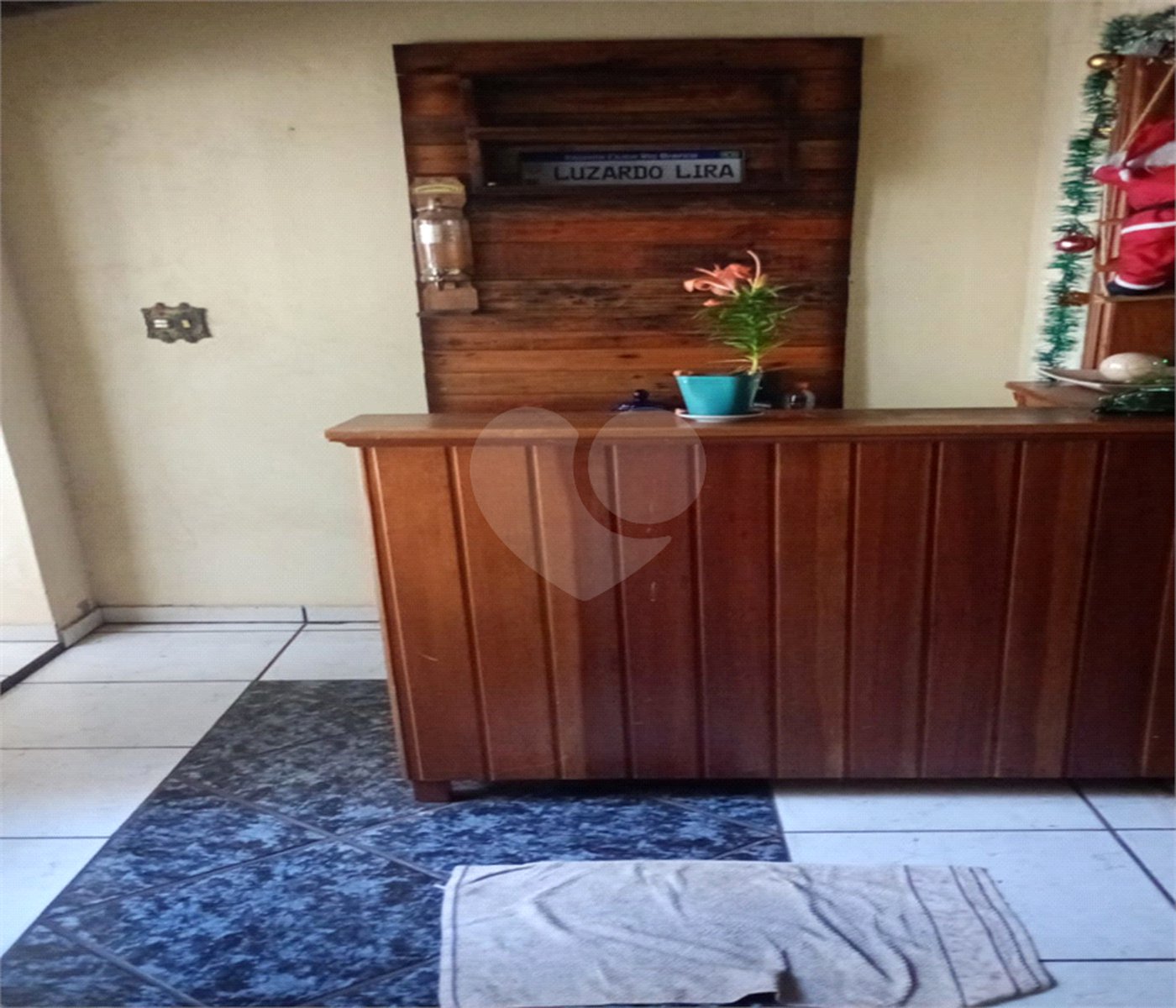 Sobrado à venda com 3 quartos, sendo 1 suíte, em Parque Residencial Maria Stella Faga, São Carlos, SP