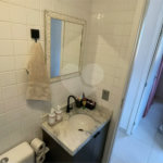Apartamento para Locação no Jardim Santa Maria, Santo André | 55 m², 1 Dormitório, 1 Vaga e 2 Garden Privativos