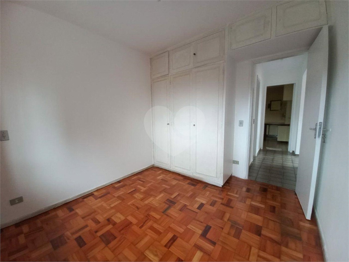 Apartamento à venda com 2 quartos em Jardim Brasil (zona Sul), São Paulo, SP