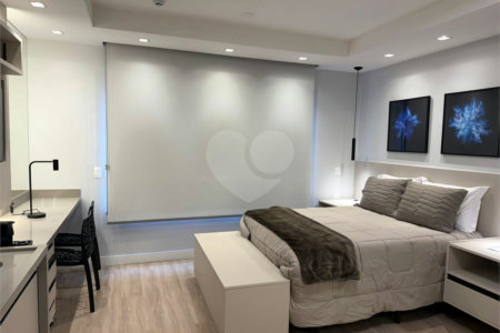 studio novo completo
