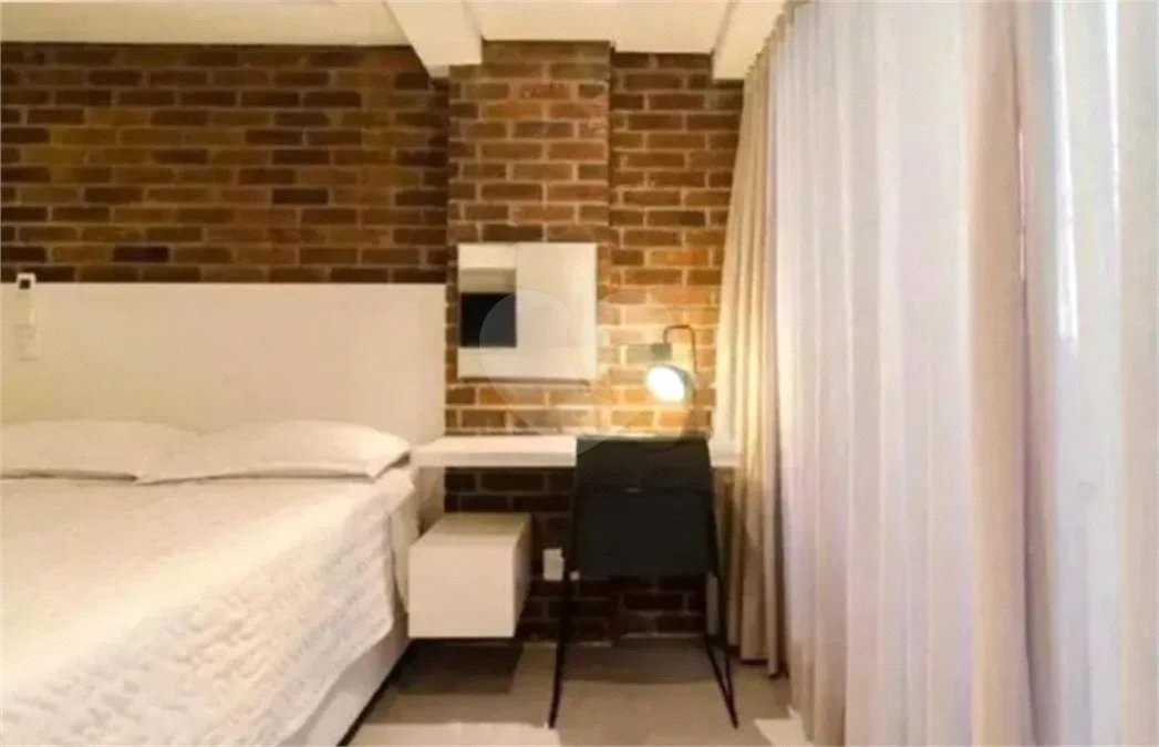 Apartamento no Jardim Paulista 76 m² 1 vaga
