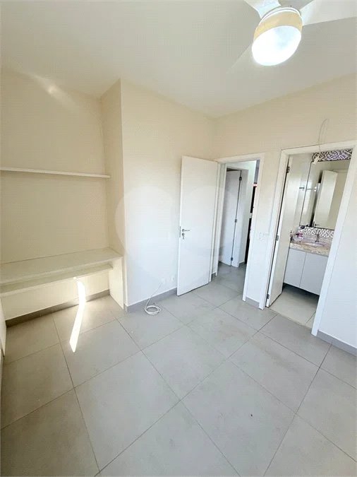 Apartamento à venda com 2 quartos, sendo 1 suíte, em Parque Conceição II, Piracicaba, SP