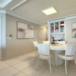 Apartamento à venda com 4 quartos, sendo 2 suítes, em Riviera de São Lourenço, Bertioga, SP