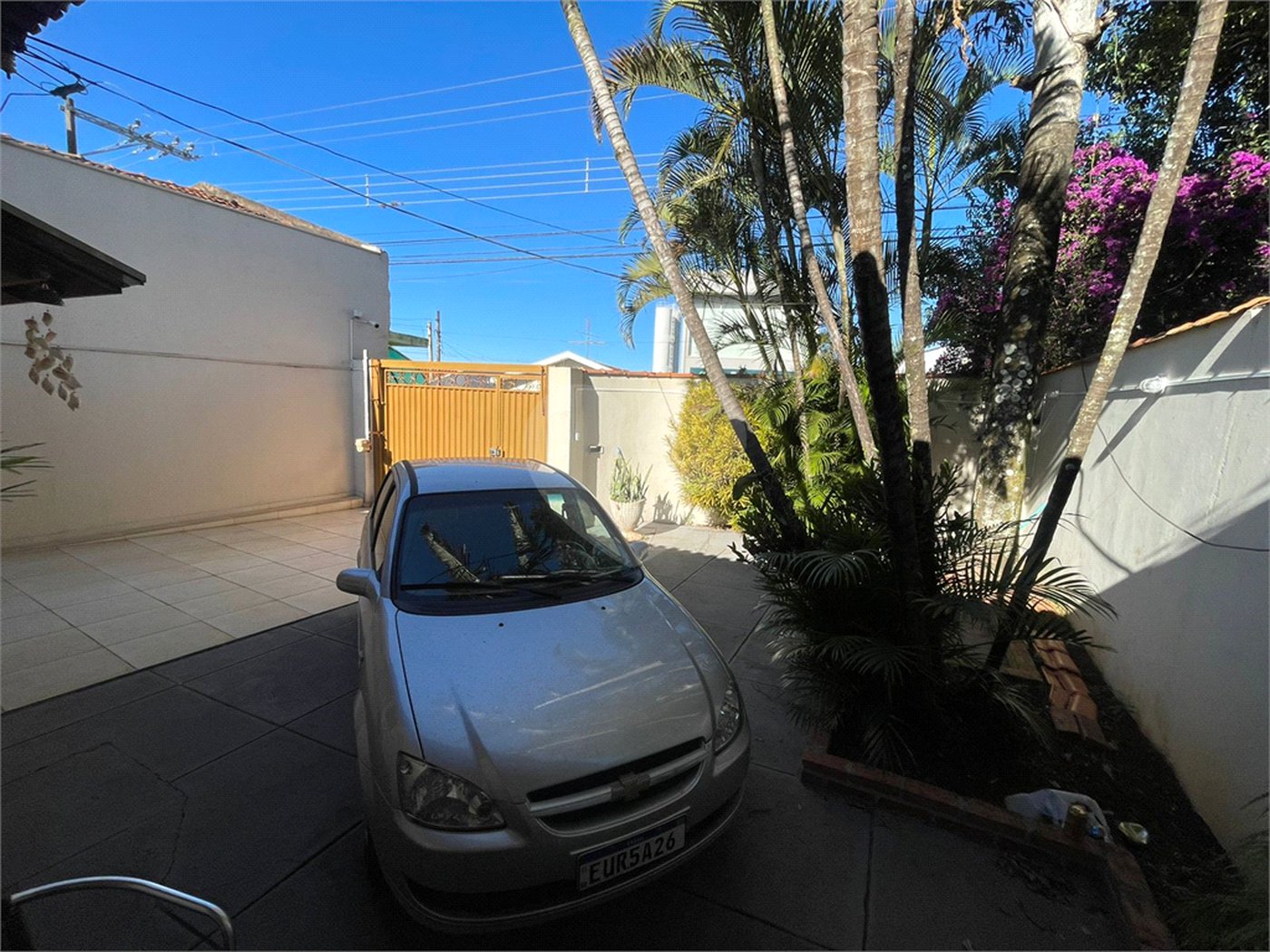 Casa térrea disponível para venda no Jardim Bandeirantes