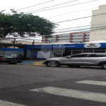 Casa com dois pavimentos na Barra Funda: