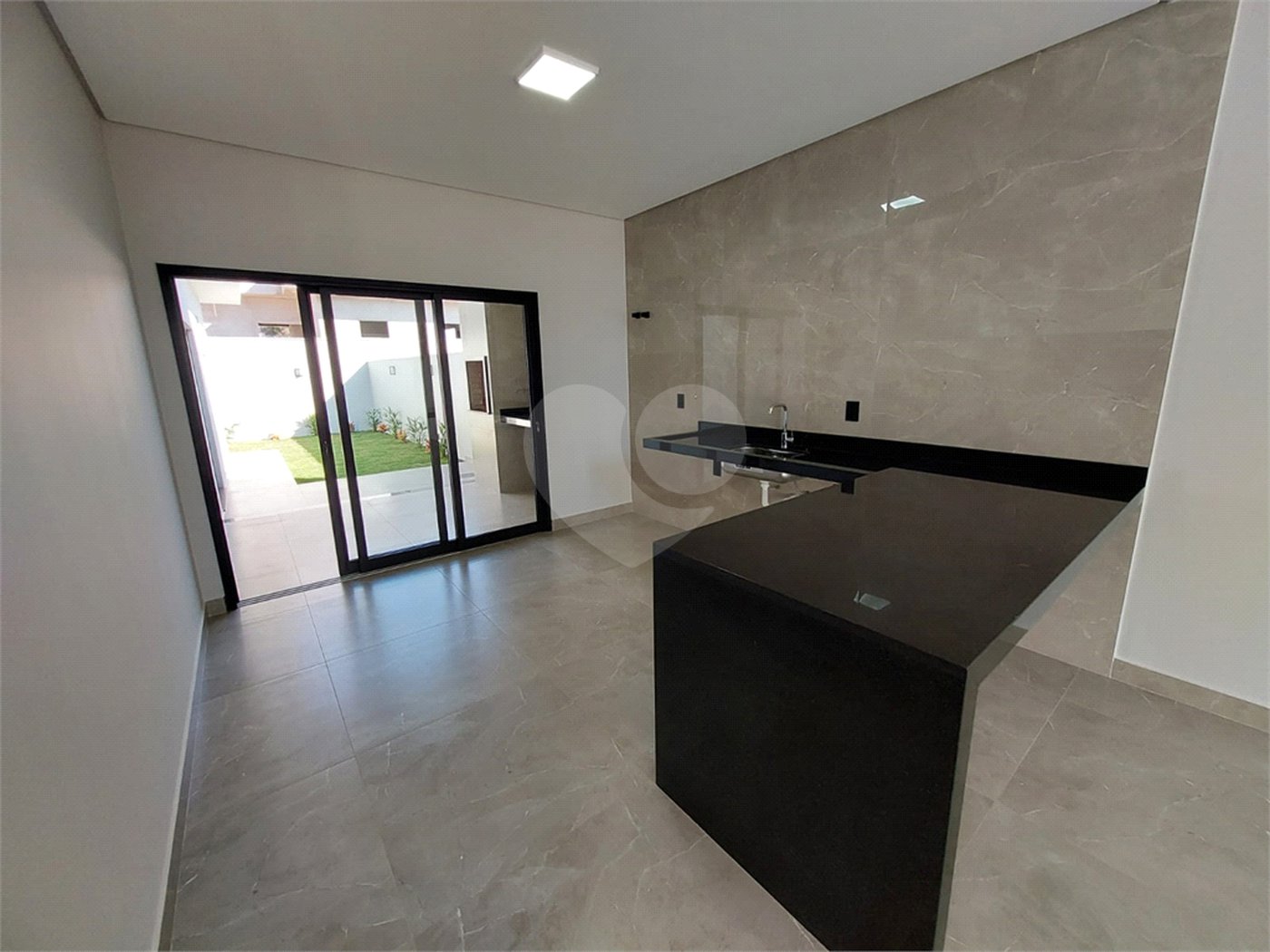 casa Pronta pra morar no Faixa Azul