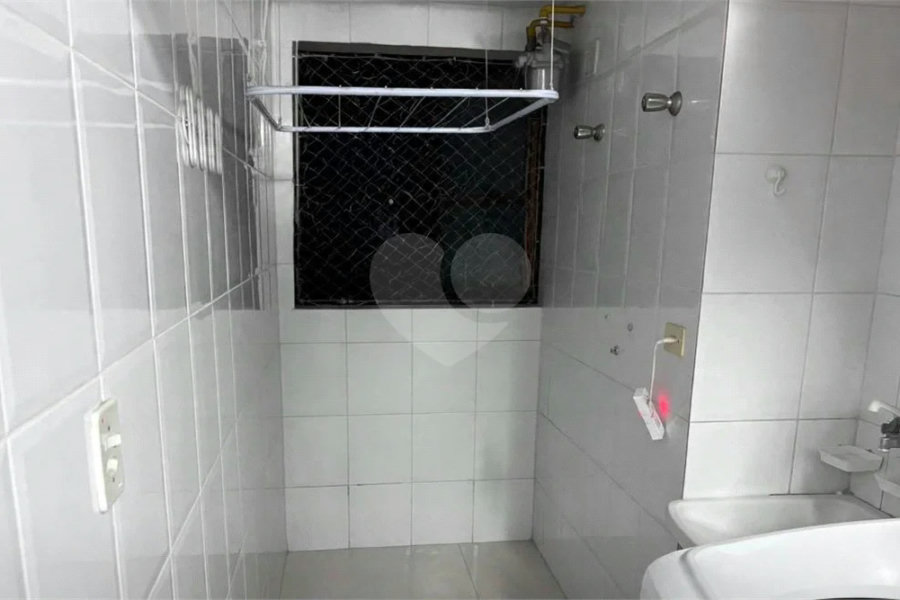 Apartamento à venda, Vila Medeiros, 56m², 02 dormitórios, sendo 01 suíte e 01 vaga.