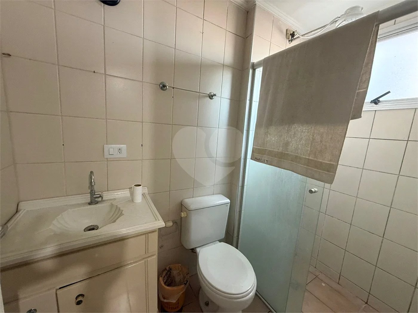 Apartamento à Venda no Condomínio Parque das Águas – Jardim Caxambu | Piracicaba/SP