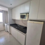 Apartamento 02 dormitórios