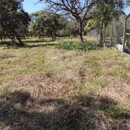 Terreno no Aracê de Santo Antonio.