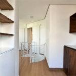 Cobertura duplex com 90 m², perfeita para quem busca conforto, privacidade e uma excelente localização.