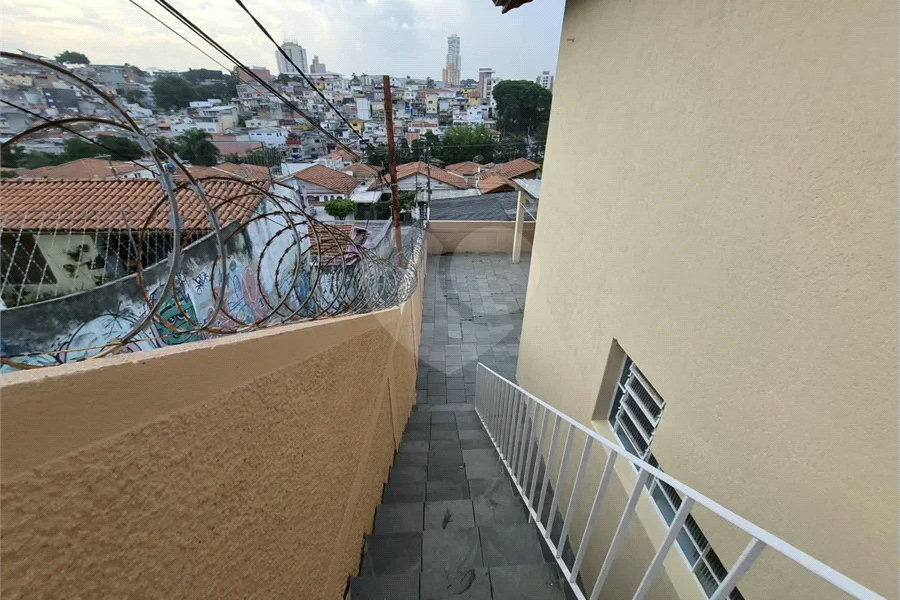 Casa à venda com 2 quartos em MANDAQUI, São Paulo, SP