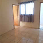 Apartamento à venda no Condomínio Álvaro Dziabas