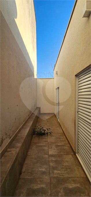 Casa à Venda – Bairro Taquaral (Campos do Conde) – Piracicaba/SP